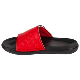 Chanclas Nike Air Jordan Play Side Slides M DC9835-601 rojo 1 Chanclas Nike Air Jordan Play Side Slides M DC9835-601 rojo 1