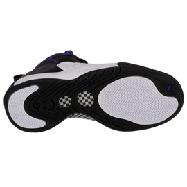 Zapatillas Nike Air Jordan Jumpman Pro M DN3686-105 blanco 3