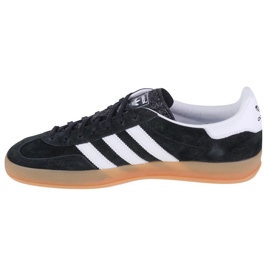 Zapatillas Adidas Gazelle Indoor H06259 negro 1