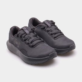 Zapatillas Under Armour W 3027007-002 negro 2