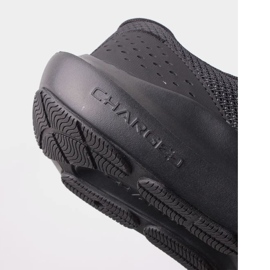Zapatillas Under Armour W 3027007-002 negro 5