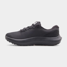 Zapatillas Under Armour W 3027007-002 negro 9