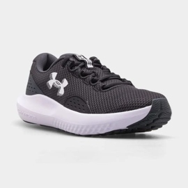 Zapatillas Under Armour W 3027007-001 negro 5
