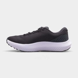 Zapatillas Under Armour W 3027007-001 negro 6