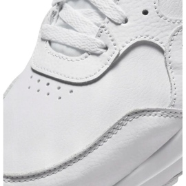 Zapatillas Nike Air Max Sc Lea M DH9636-101 blanco 4