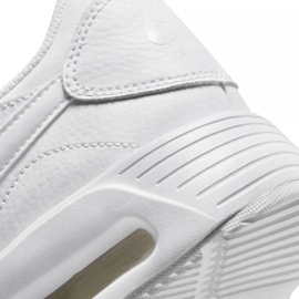 Zapatillas Nike Air Max Sc Lea M DH9636-101 blanco 5