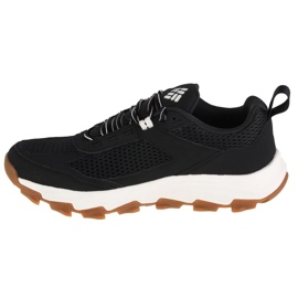 Zapatos de senderismo Columbia Hatana Breathe M 1982291013 negro 1