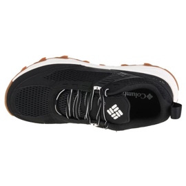Zapatos de senderismo Columbia Hatana Breathe M 1982291013 negro 2
