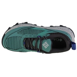 Columbia Hatana Breathe M zapatos de senderismo 1982331387 azul 2
