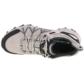 Zapatillas Columbia Peakfreak Ii Outdry M 2005101020 gris 2