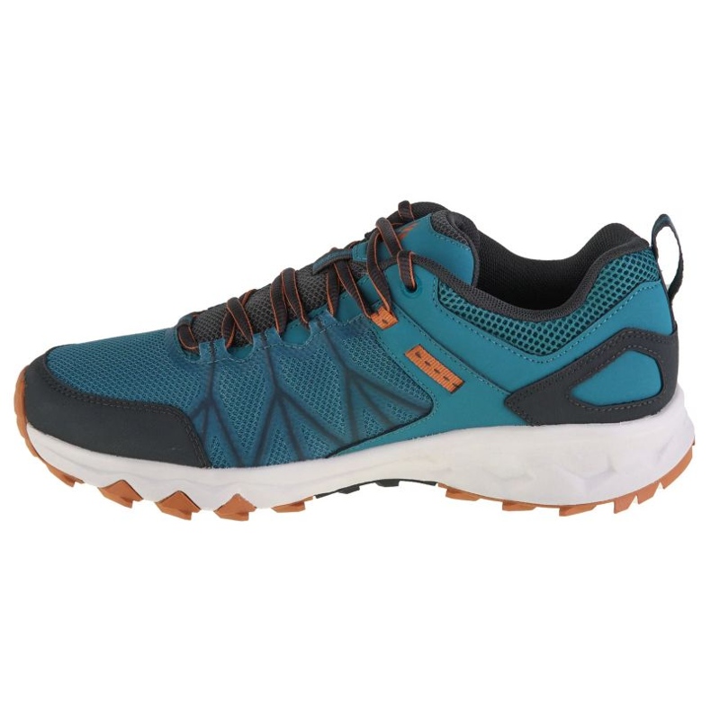 Zapatillas Columbia Peakfreak Ii Outdry M 2005101336 azul 1 Zapatillas Columbia Peakfreak Ii Outdry M 2005101336 azul 1