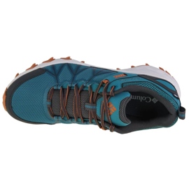 Zapatillas Columbia Peakfreak Ii Outdry M 2005101336 azul 2