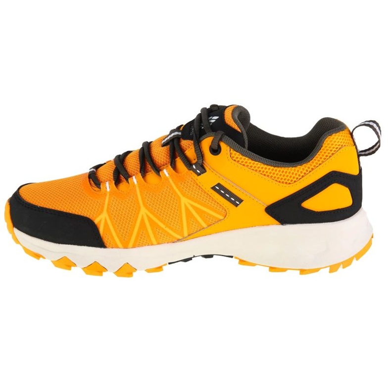 Zapatillas Columbia Peakfreak Ii Outdry M 2005101862 amarillo 1 Zapatillas Columbia Peakfreak Ii Outdry M 2005101862 amarillo 1