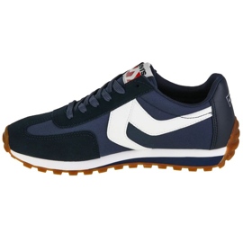 Levis Zapatos Levi's Stryder Red Tab 235400-1744-17 azul 1