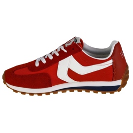 Levis Zapatos Levi's Stryder Red Tab 235400-1744-89 rojo 1