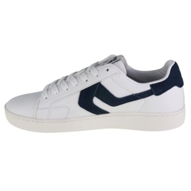 Levis Zapatos Levi's Swift M 235658-846-151 blanco 1 Levis Zapatos Levi's Swift M 235658-846-151 blanco 1
