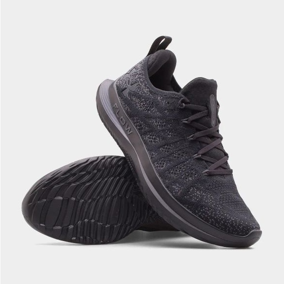 Zapatillas Under Armour Velociti 3 M 3026117-001 negro 2