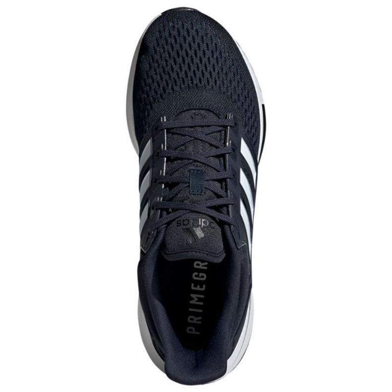 Adidas EQ21 Run Shoes H00517 zapatillas para correr azul 1