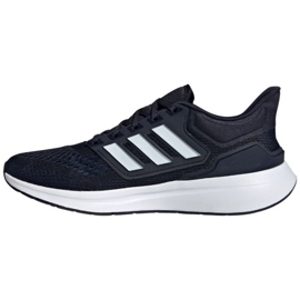 Adidas EQ21 Run Shoes H00517 zapatillas para correr azul 2