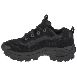 Zapatos Caterpillar Intruder M P110463 negro 1