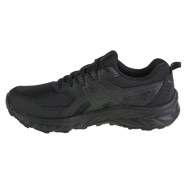 Zapatillas para correr Asics Gel-Venture 9 M 1011B486-001 negro 1