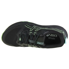 Zapatillas para correr Asics Gel-Sonoma 7 M 1011B595-003 negro 2