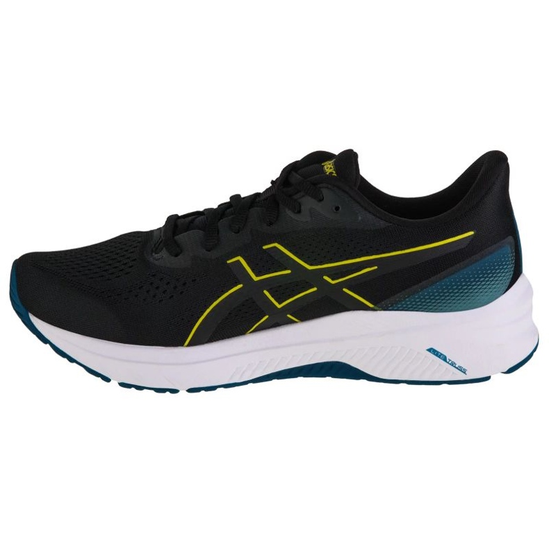 Zapatillas Asics GT-1000 12 M 1011B631-005 negro 1 Zapatillas Asics GT-1000 12 M 1011B631-005 negro 1