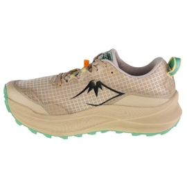 Zapatillas de running Asics Trabuco Max 3 M 1011B800-020 beige 1