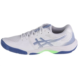 Zapatillas Asics Blade Ff M 1071A093-101 blanco 1