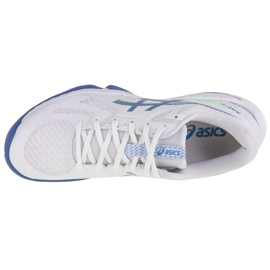 Zapatillas Asics Blade Ff M 1071A093-101 blanco 2