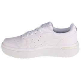 Zapatillas Asics Japan S St M 1203A289-104 blanco 1
