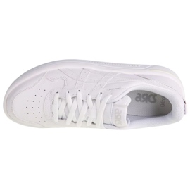 Zapatillas Asics Japan S St M 1203A289-104 blanco 2