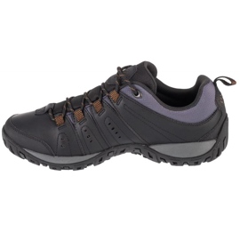 Columbia Woodburn II M zapatos 1553021010 negro 1