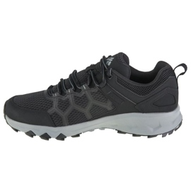 Zapatillas Columbia Peakfreak Ii M 2027021010 negro 1