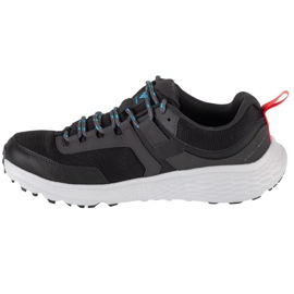 Columbia Konos Zapatos bajos 2063471010 negro 1 Columbia Konos Zapatos bajos 2063471010 negro 1