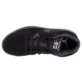 Zapatillas Nike Air Jordan Stadium 90 DX4397-001 negro 2