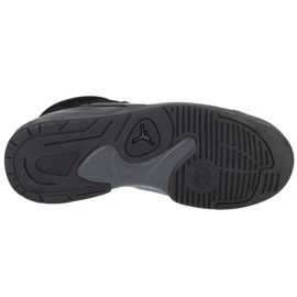 Zapatillas Nike Air Jordan Stadium 90 DX4397-001 negro 3