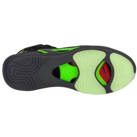 Zapatillas Nike Air Jordan Tatum 1 DZ3324-003 negro 3