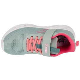 Zapatillas Joma Mariposa 2405 JBUTTS2405V azul 2