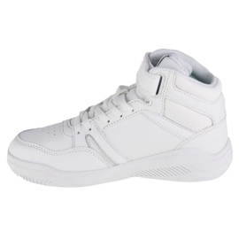 Zapatillas Joma Platea Mid 2402 JPLAMS2402V blanco 1