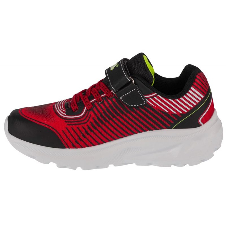 Zapatillas Joma Aquiles 2406 JAQUIS2406V rojo 1