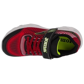 Zapatillas Joma Aquiles 2406 JAQUIS2406V rojo 2