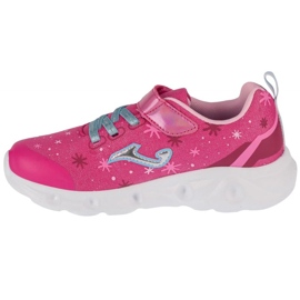 Zapatillas Joma Space 2413 JSPACS2413V rosado 1