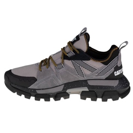 Zapatos Caterpillar Raider Sport P724509 gris 1