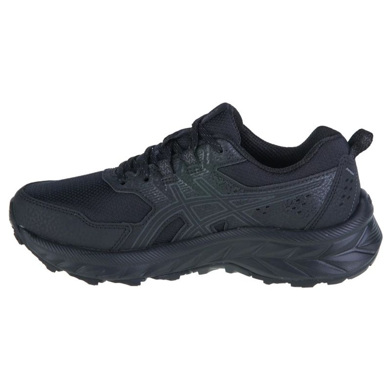 Zapatillas para correr Asics Gel-Venture 9 1012B313-001 negro 1