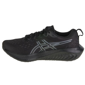 Zapatillas para correr Asics Gel-Excite 10 1012B418-002 negro 1