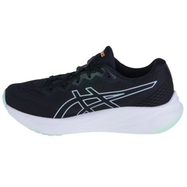 Zapatillas Asics Gel-Pulse 15 W 1012B593-001 negro 1