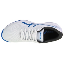 Zapatillas de tenis Asics Gel-Game 9 Clay/Oc 1041A358-103 blanco 2
