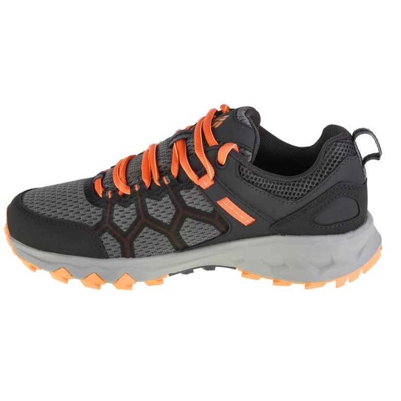 Columbia Peakfreak Ii W Zapatillas 2027301033 gris 1