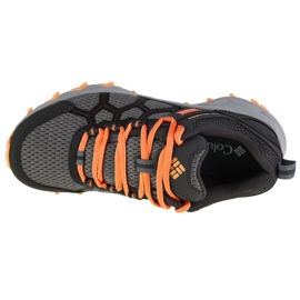 Columbia Peakfreak Ii W Zapatillas 2027301033 gris 2